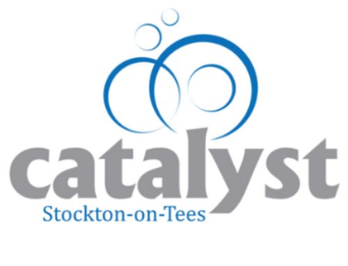 Catalyst Stockton – Trauma Workshop